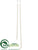 Pearl Garland - Pearl - Pack of 6