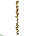 Silk Plants Direct Butterfly Garland - Mixed - Pack of 6