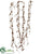 Bead Garland - Copper - Pack of 12