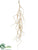 Twig Garland - Silver - Pack of 12