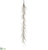 Faux Twig Garland - Brown - Pack of 4