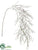 Twig Branch - White - Pack of 12