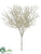 Corokia Twig Pick - White - Pack of 12