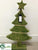 Tree Topper - Green - Pack of 6