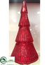 Silk Plants Direct Tree - Red - Pack of 1