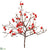 Berry Bush - Red - Pack of 12