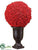 Berry Ball - Red - Pack of 1