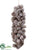 Pine Cone Cluster - Brown Light - Pack of 4