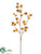 Dogwood Spray - Copper - Pack of 6