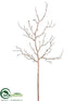 Silk Plants Direct Branch - Gold Copper - Pack of 12