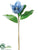 Magnolia Spray - Blue Two Tone - Pack of 12