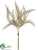 Fern Bundle - Champagne - Pack of 24