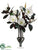 Magnolia - Cream - Pack of 1