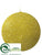 Ornament - Gold - Pack of 1