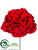 Peony Pick - Red - Pack of 12