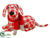 Dog - Red - Pack of 2