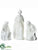Three King - White - Pack of 1