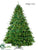 Fir Pine Tree - Green - Pack of 1