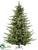 Foxtail Pine Tree - Green - Pack of 1