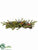 Pine, Pine Cone Centerpiece - Green - Pack of 1