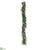 Cedar Garland - Green - Pack of 2