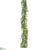 Pine Garland - Green - Pack of 2