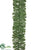 Extra Deluxe Southern Pine Garland - Green - Pack of 1