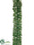 Extra Deluxe Southern Pine Garland - Green - Pack of 2
