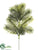 Pine Pick - Green - Pack of 18