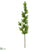 Pine Spray - Green - Pack of 12