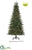 Federal Pine Tree - Green - Pack of 1