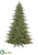 Mountain Fir Tree - Green - Pack of 1