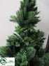 Silk Plants Direct Pine Hanging Tree - Green - Pack of 1