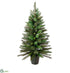 Silk Plants Direct Imperial Pine Tree - Green - Pack of 1