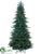 Spruce Pine Tree - Green - Pack of 1