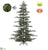 Strobus Pine Tree - Green - Pack of 1