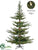 Pine Tree - Green - Pack of 1