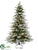 Spruce Tree - Snow - Pack of 1