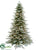 Spruce Tree - Snow - Pack of 1