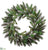 Imperial Pine Wreath - Green - Pack of 6