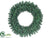 Scotch Pine Wreath - Green - Pack of 1