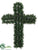 Pine Cross Stand - Green - Pack of 12