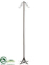 Silk Plants Direct Iron Stand - - Pack of 1