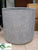 Planter - Gray - Pack of 1