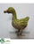 Duck - Green - Pack of 6