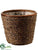 Sea Grass Planter - - Pack of 1