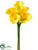 Calla Lily Bouquet - Yellow - Pack of 6
