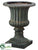 Urn - Rust Metallic - Pack of 1