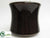 Ceramic Container - Avocado Dark - Pack of 1