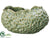 Ceramic Vase - Green - Pack of 1
